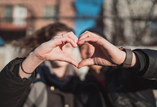 Valentine's Day Traditions Unveiled: Then and Now